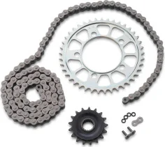 Drivetrain kit 17/51