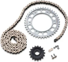 Drivetrain kit 17/42