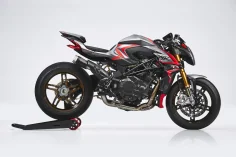 Nuerburgring racing exhaust kit