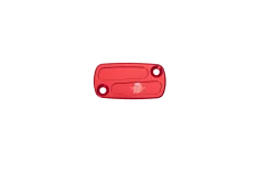 Brake reservoir cover