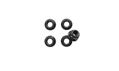 Rear sprocket screw set