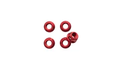Rear sprocket screw