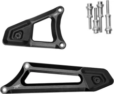 Frame protection set