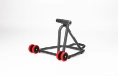 Rear stand