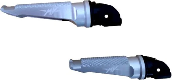 FACTORY RACING FOOTPEG SET