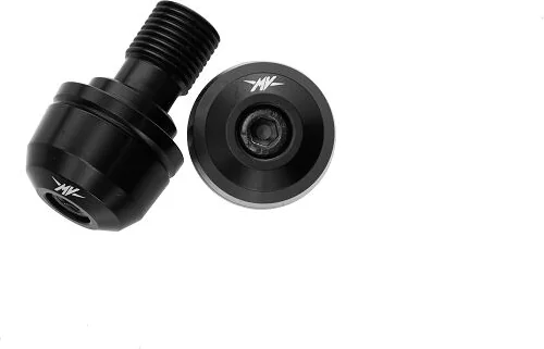 Handlebar ends