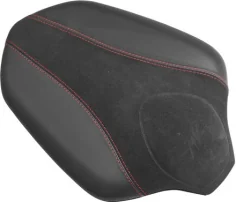 Ergo pillion seat