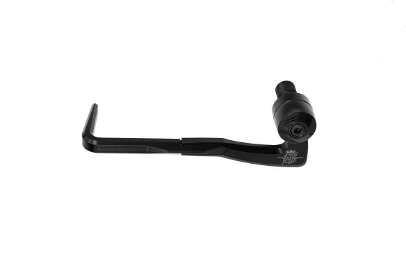 Clutch lever protection