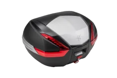 Fast touring top case kit