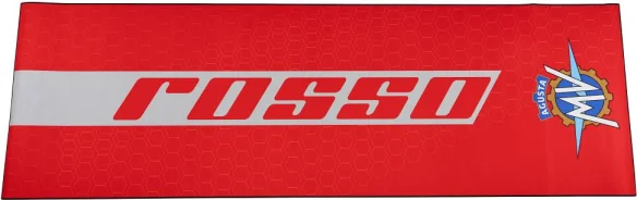 Bike mat