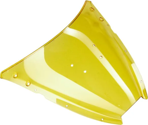 Windshield