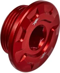 Oil plug