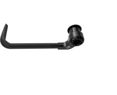 Clutch lever protection