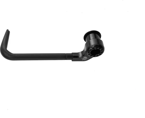 Clutch lever protection