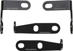AIR DUCT FITTING BRACKETS