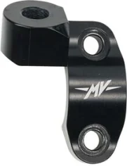 Mirror mount kit