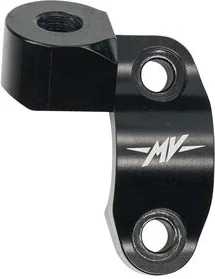 Mirror mount kit