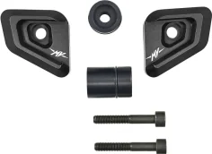 Frame protectors set