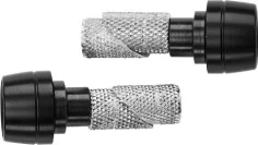 Handlebar ends