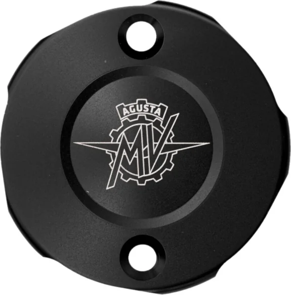 Brake fluid reservoir cover