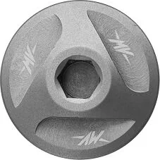 Oil plug