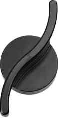 Fuel tank quick lock lever