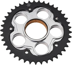REAR SPROCKET SET