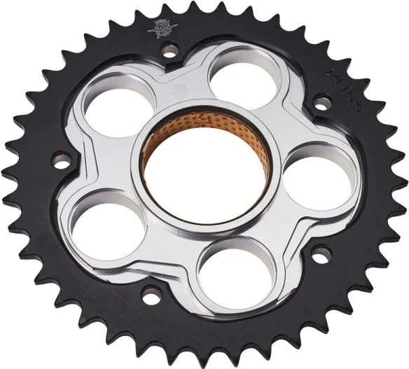 REAR SPROCKET SET