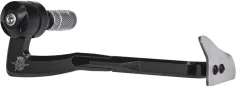 Brake lever protection