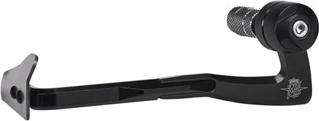 Clutch lever protection