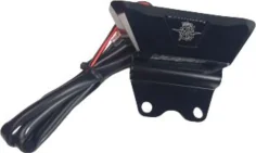 Plateholder light