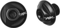 Mirror caps set