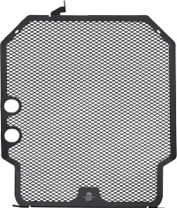 Radiator protection grille