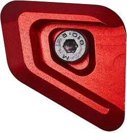 LEFT FRAME PROTECTOR PAD