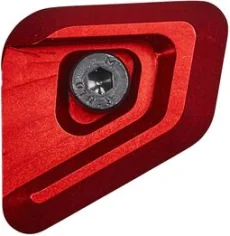 Right frame protector pad