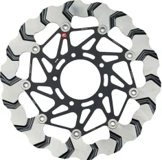right wave brake disc