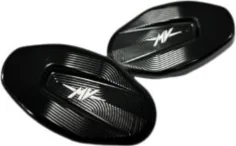Blinker caps set