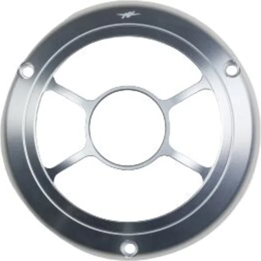 Headlight ring nut