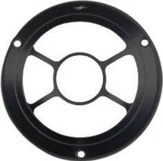 Headlight ring nut