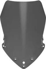 Windshield