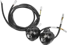 Fog light kit
