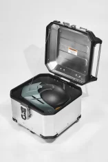 Touring top case