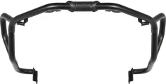Crash bar kit
