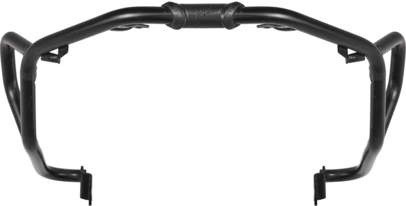 Crash bar kit