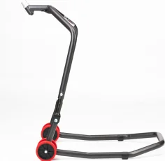 Front paddock stand