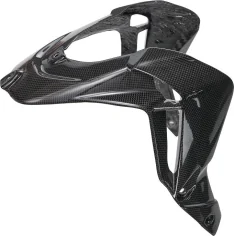 Mudguard spoiler