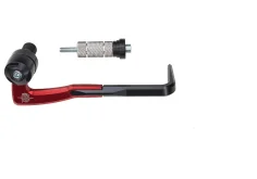 Brake lever protection