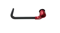 Clutch lever protection