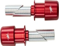Handlebar ends