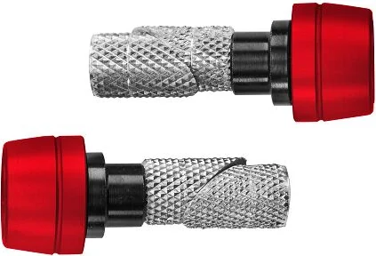 Handlebar ends